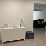 Apartamento Grao De Sal -