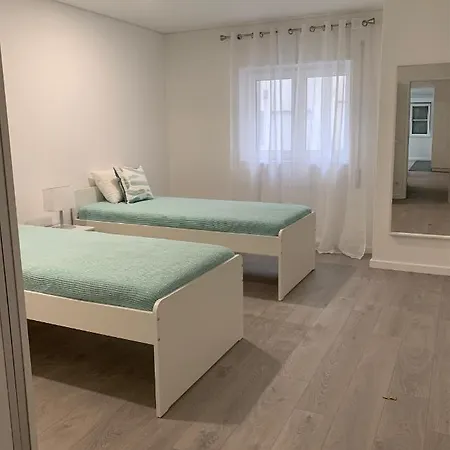 Grao De Sal - Αβέιρο