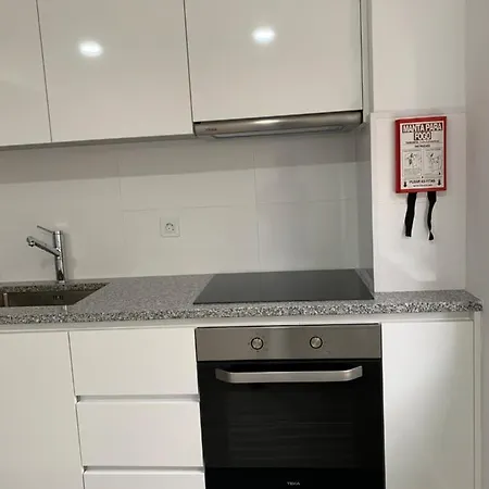 Grao De Sal - * Αβέιρο