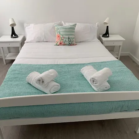 Grao De Sal - Apartamento