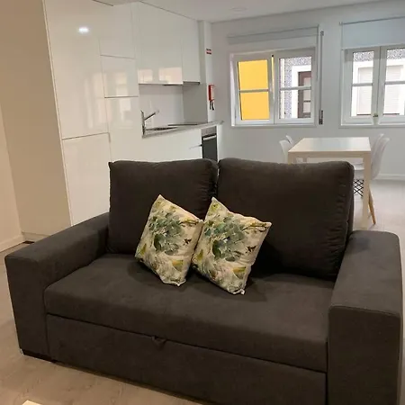 Grao De Sal - Apartamento