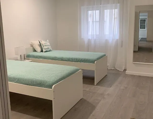 Grao De Sal - Aveiro