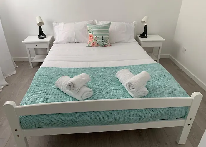 Grao De Sal - Apartment