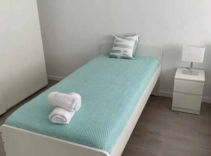 Grao De Sal - Apartment