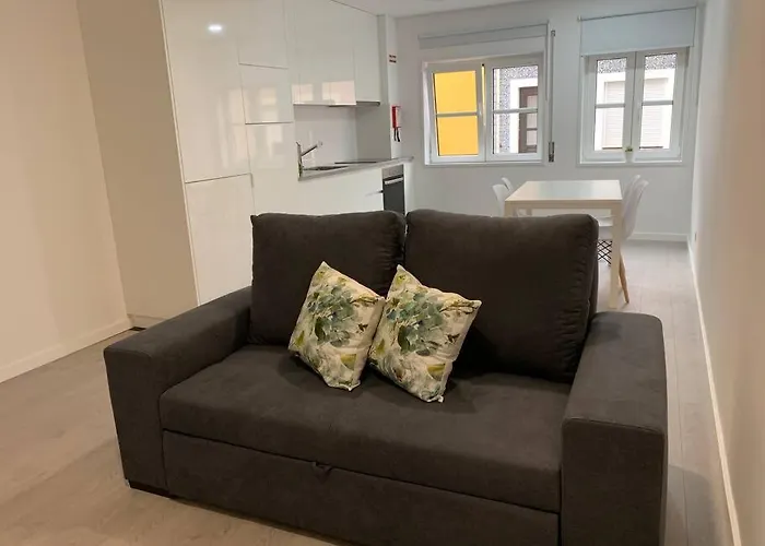 Grao De Sal - Apartment